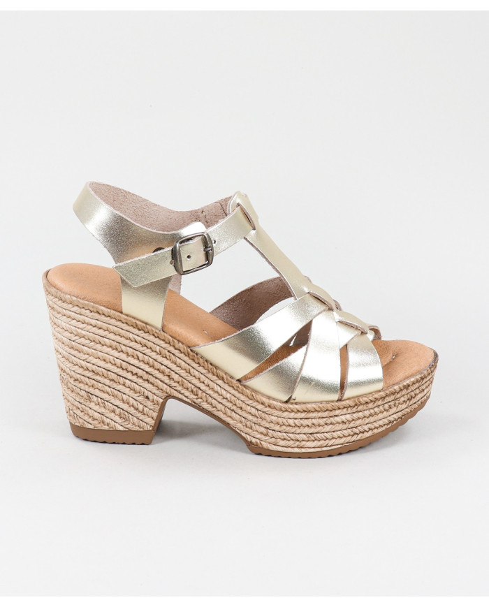 Sandals by Madame Ginova Compensated