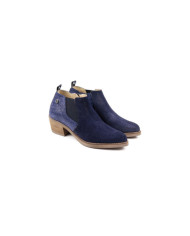 Madonna Ginova Botins con Elastic Lateral