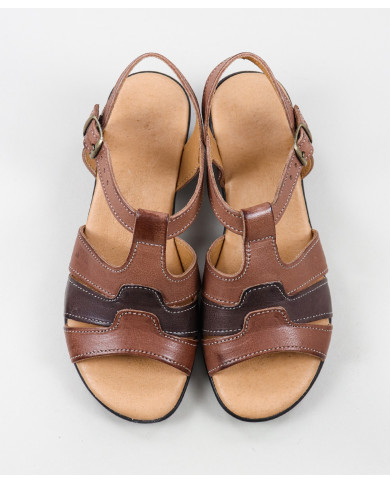 Sandalias de Mujer Ginova