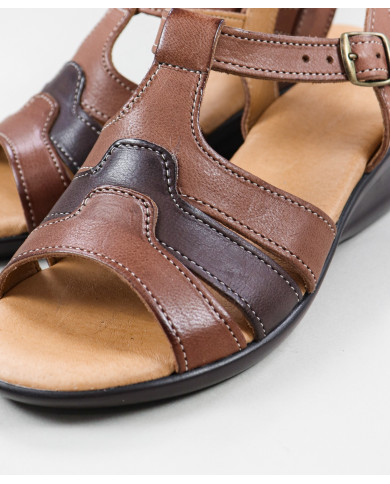 Sandalias de Mujer Ginova