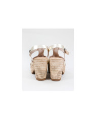 Sandals by Madame Ginova Compensated