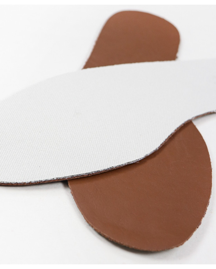 insoles in skin