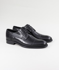 Classic Ginova Men Shoes With Laces