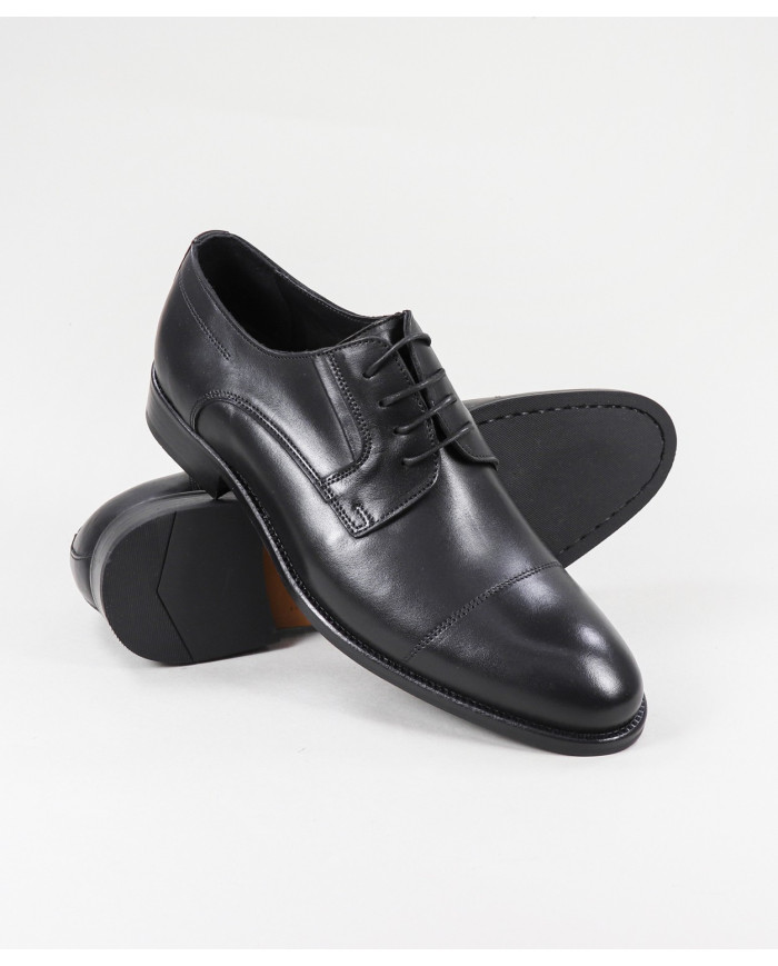 Ginova Man Shoes with Wholesalers