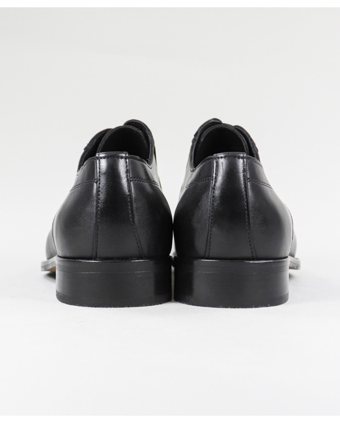 Zapatos Ginova con Cordones para Hombre