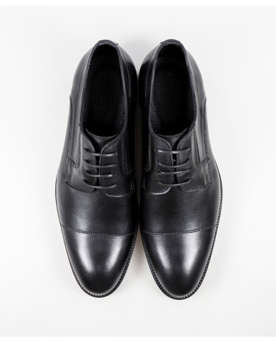 Zapatos Ginova con Cordones para Hombre