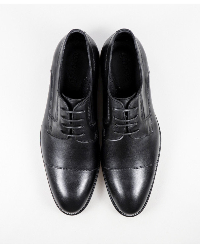 Zapatos Ginova con Cordones para Hombre