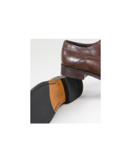 Sapatos de Homem Ginova com Atacadores