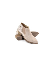 Madonna Ginova Botins con Elastic Lateral
