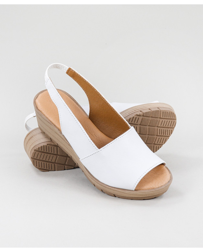 Sandalias de Mujer Ginova