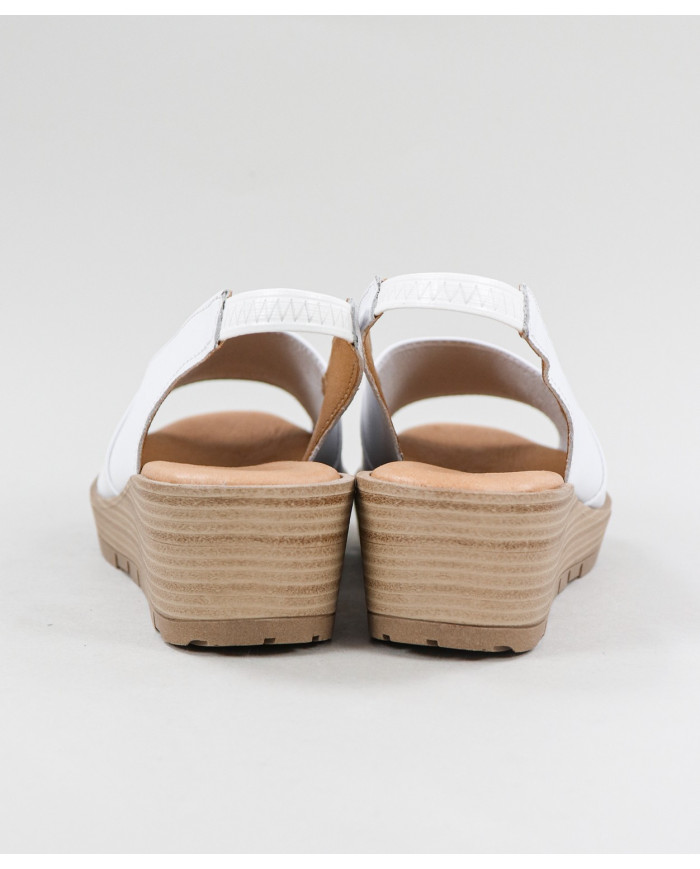 Sandalias de Mujer Ginova