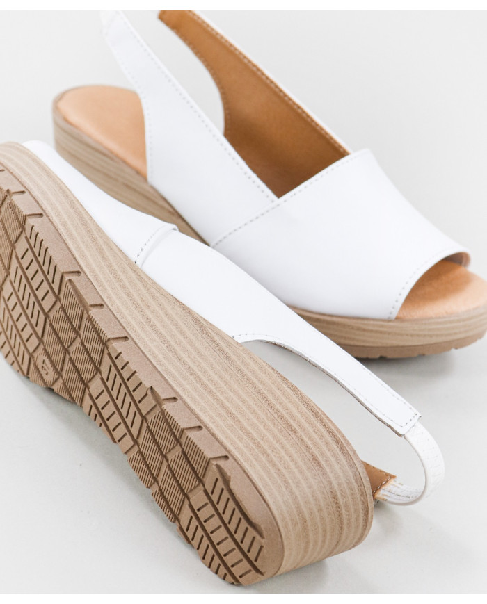 Sandalias de Mujer Ginova