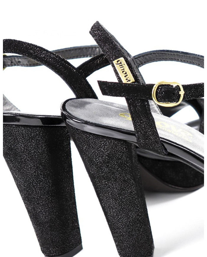 Ginova Compensated Woman Sandals