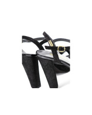 Ginova Compensated Woman Sandals