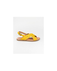 Ladies' Low Sandals with Tachas