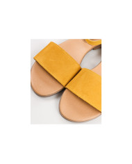 Sandalias Ajustables Ginova de Señora