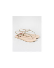 Sandals Ipanema Beige Class Bright