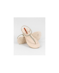 Sandals Ipanema Beige Class Bright