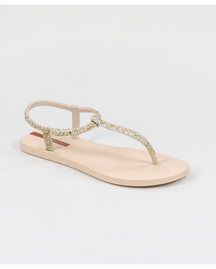 Sandals Ipanema Beige Class Bright