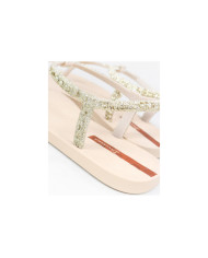 Sandals Ipanema Beige Class Bright