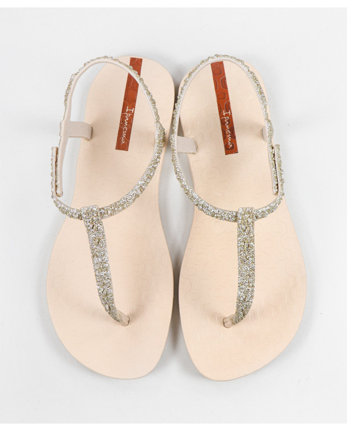 Sandals Ipanema Beige Class Bright