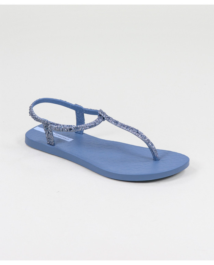 Sandals Ipanema Azuis Class Bright