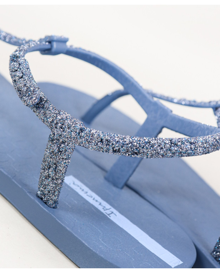 Sandals Ipanema Azuis Class Bright