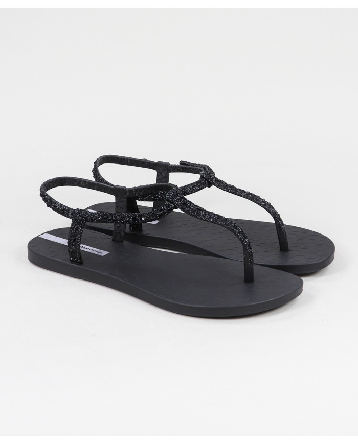 Sandals Ipanema Black Class Bright
