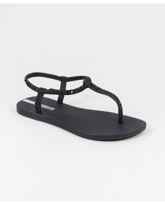 Sandals Ipanema Black Class Bright