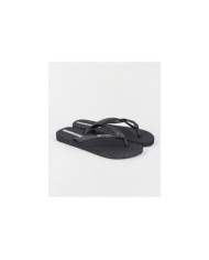 Slippers Ipanema Black Maxi Glow
