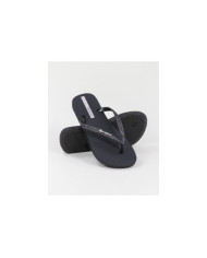 Slippers Ipanema Black Maxi Glow