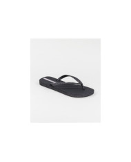 Slippers Ipanema Black Maxi Glow