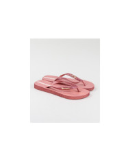 Chinelos Ipanema Rosa Maxi Glow
