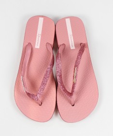 Ipanema Sandals Pink Maxi Glow