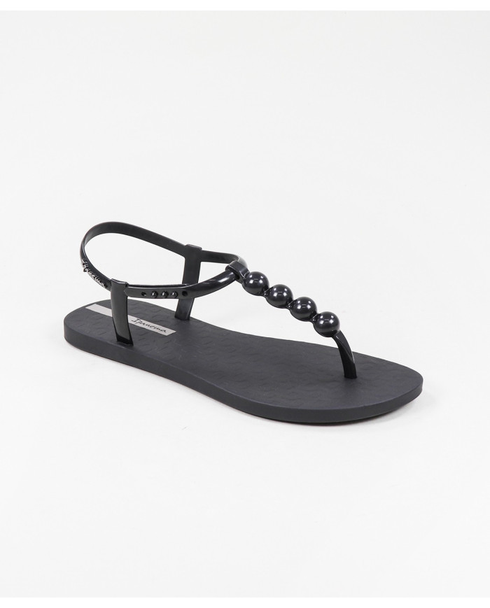 Sandalias Ipanema Negras Class Easy On
