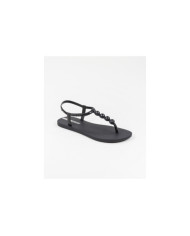 Sandalias Ipanema Negras Class Easy On