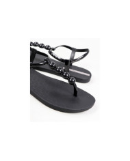 Sandalias Ipanema Negras Class Easy On