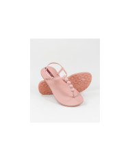 Sandalias Ipanema Rosa Class Easy On