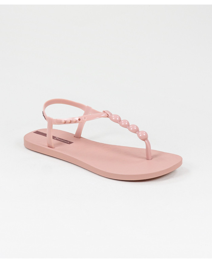 Sandalias Ipanema Rosa Class Easy On