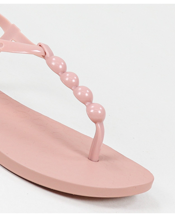 Sandalias Ipanema Rosa Class Easy On