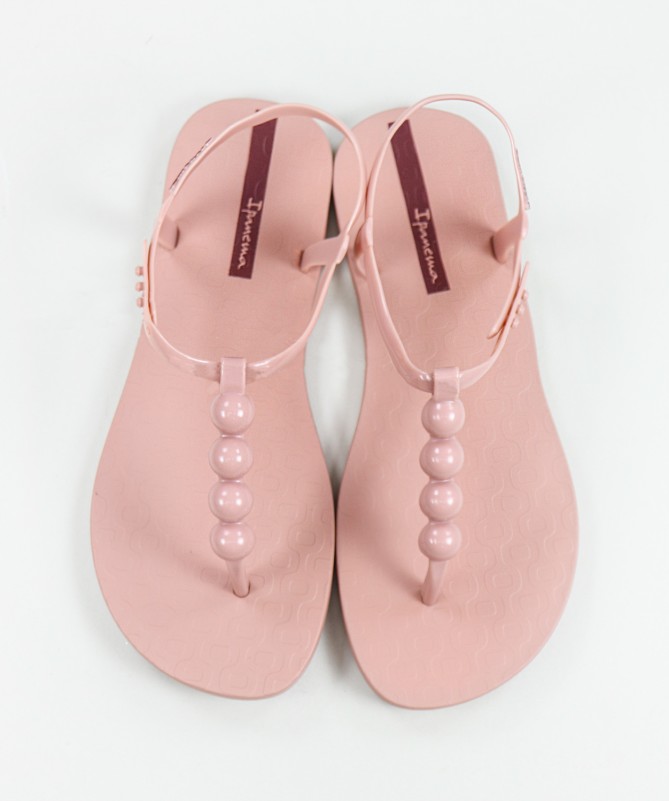 Sandalias Ipanema Rosa Class Easy On