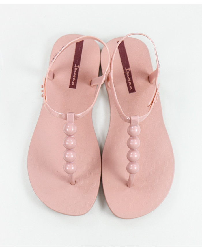 Sandalias Ipanema Rosa Class Easy On