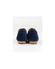 Sapatos de Senhora Ginova com Atacadores