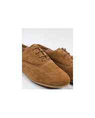 Sapatos de Senhora Ginova com Atacadores