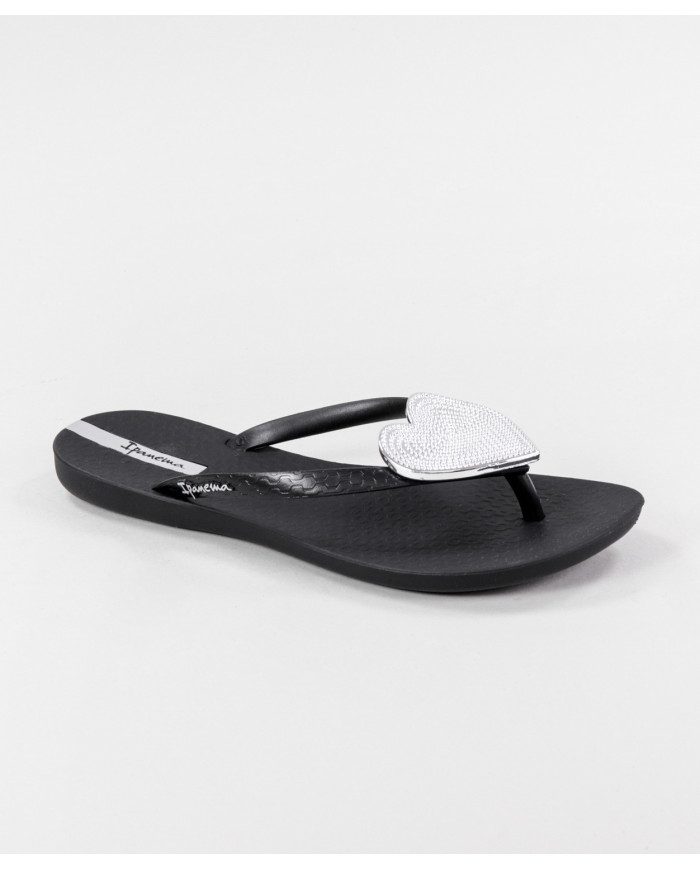 Slippers Ipanema Camel Maxi Fashion II