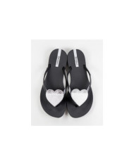 Slippers Ipanema Camel Maxi Fashion II