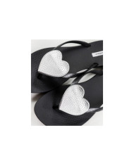 Slippers Ipanema Black Maxi Fashion II
