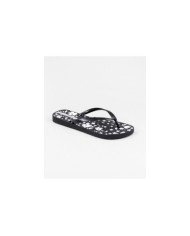 Sandalias Ipanema Negras Classica Happy X