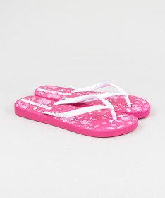 Ipanema Sandals Pink Classica Happy X