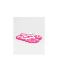 Chinelos  Ipanema Rosa Classica Happy X